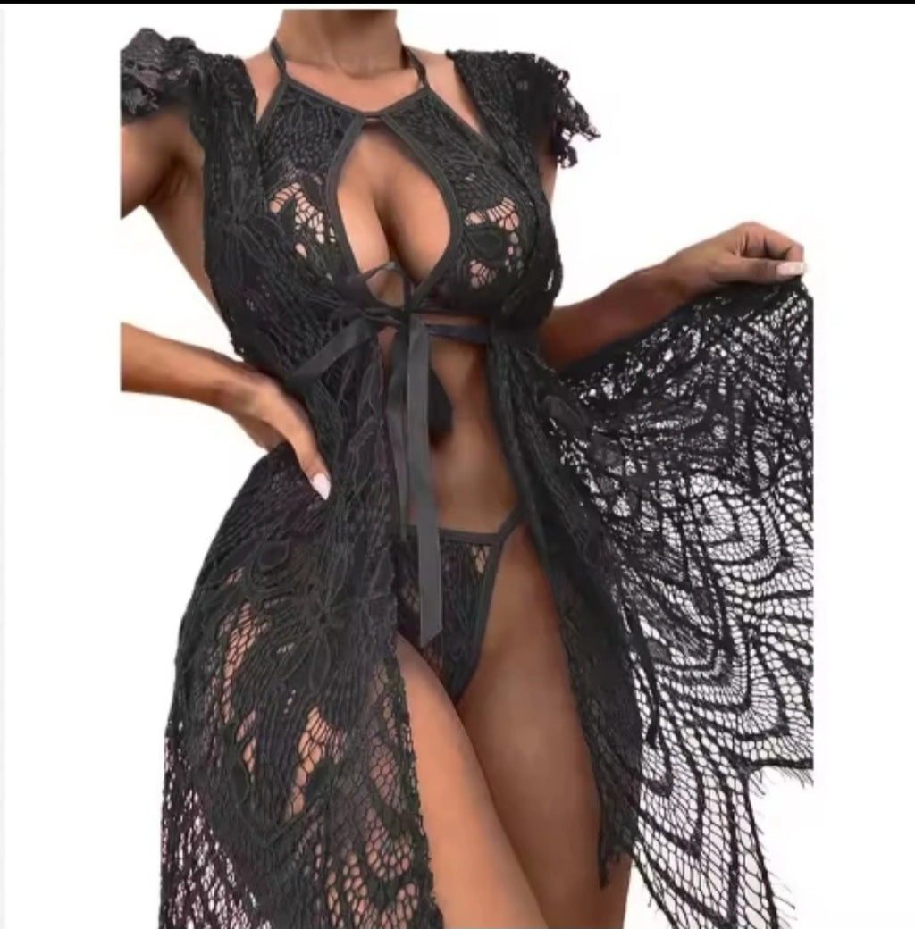 ✨ Élégance & Séduction en  Intemporel ✨