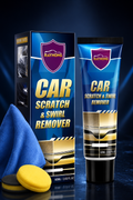 Car Scratch & Swirl Remover