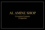 AL AMINE SHOP – Accueil